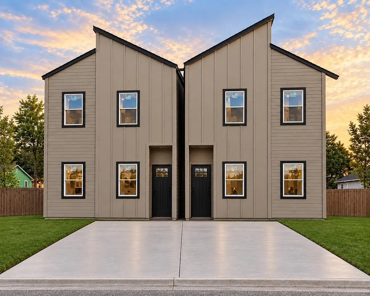 9810 Bucroft St, Houston, TX 77029 - #1
