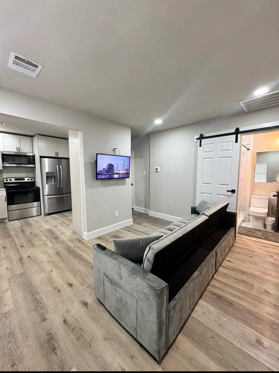 2802 Holman Street, Houston, TX 77004 - #3
