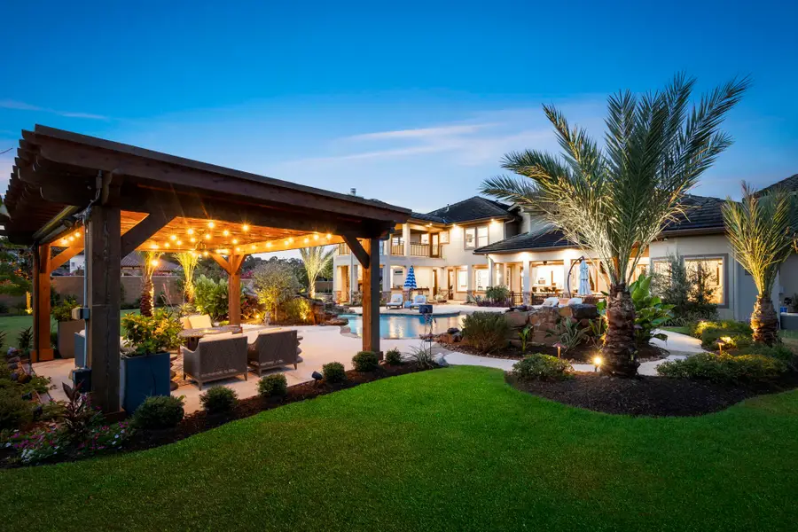 13 Pleasant Shadows Drive, Spring, TX 77389 - #3