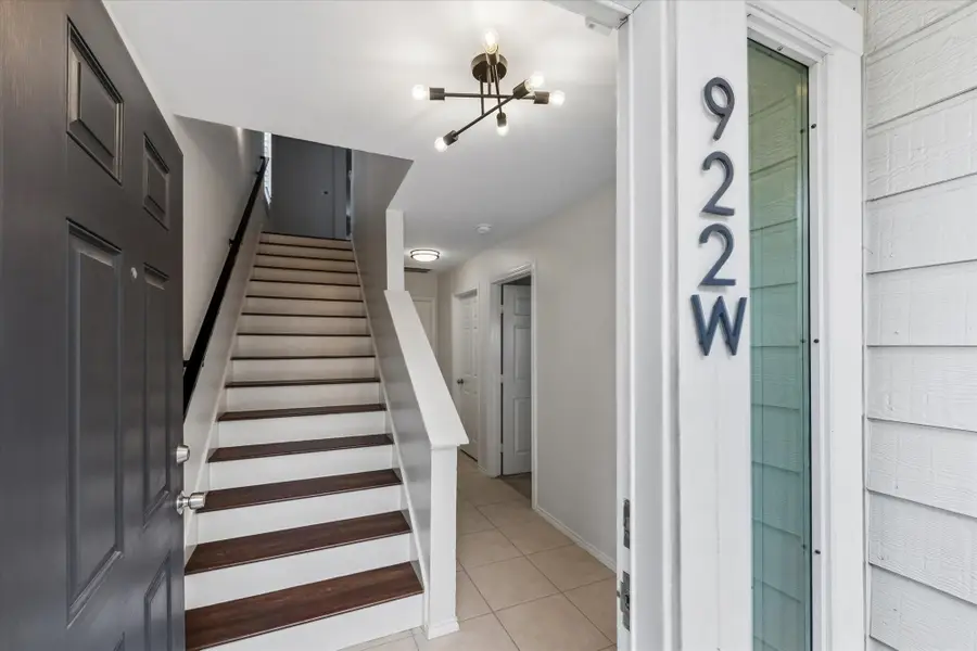 922 W Heights Hollow Lane W, Houston, TX 77007 - #3