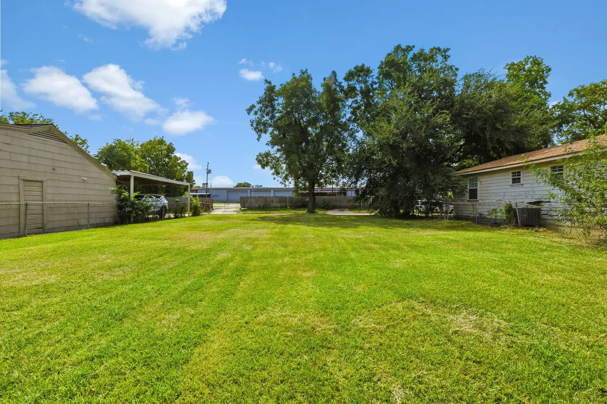 3327 Natchez Street, Houston, TX 77021 - Image #1