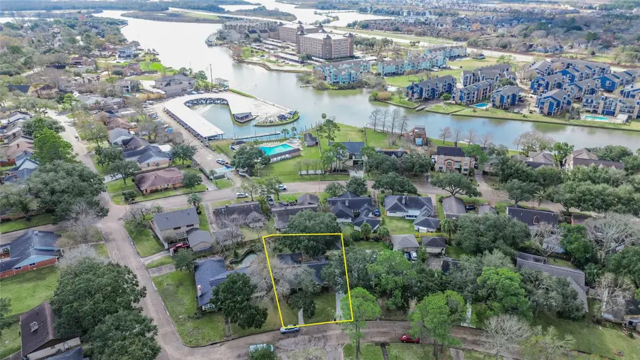 18230 Caprice Lane, Houston, TX 77058 - #2