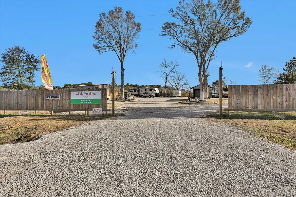 17347 Fm 1774, Plantersville, TX 77363 - Image #1