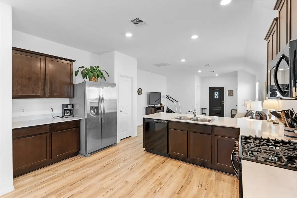 23922 Steep Climb Drive, Hockley, TX 77447 - Image #1