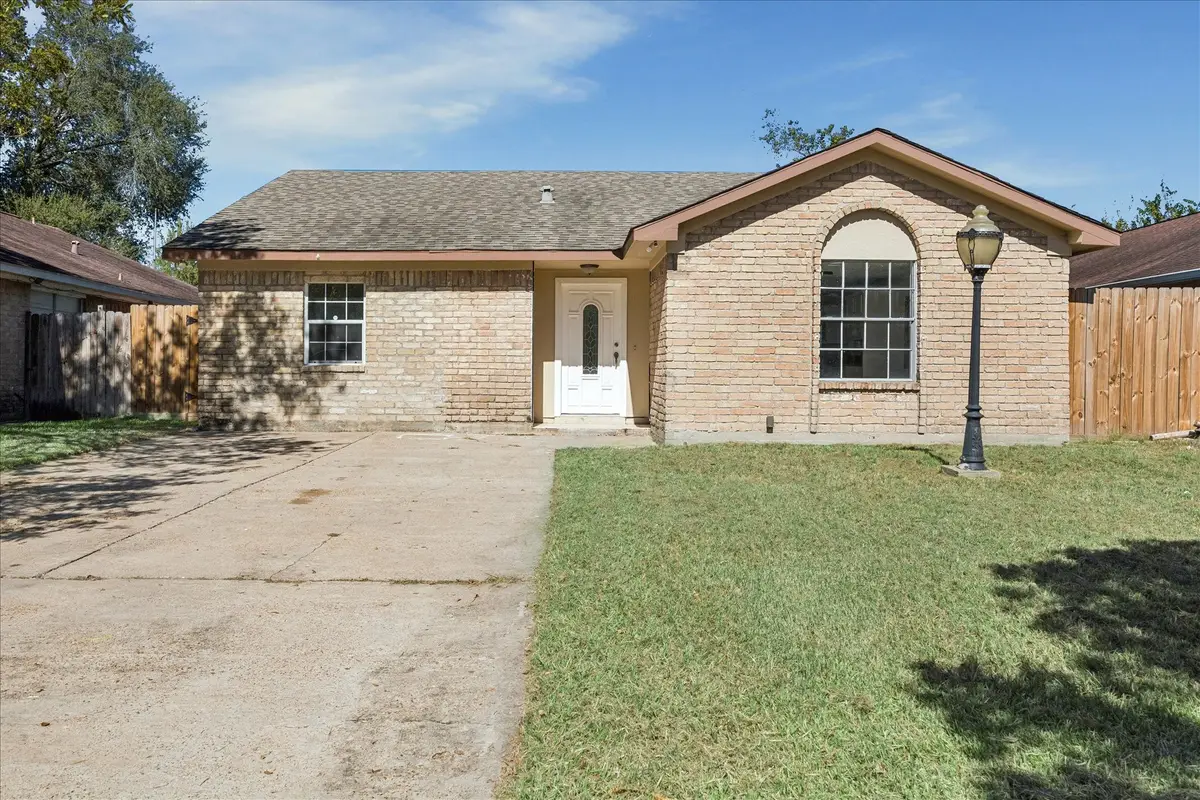 719 Midland Court, Houston, TX 77060 - Image #1