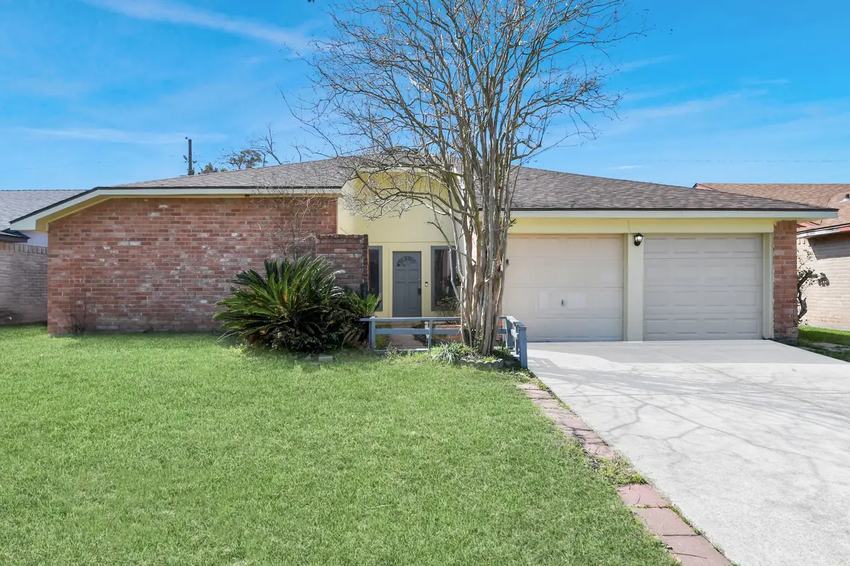 20121 Cottonglade Lane, Humble, TX 77338 - #1