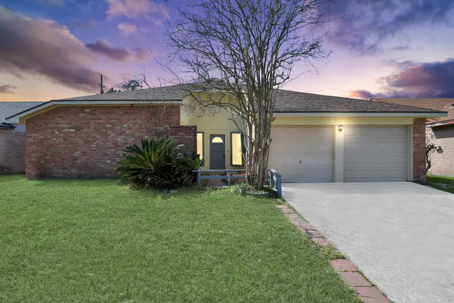 20121 Cottonglade Lane, Humble, TX 77338 - #2