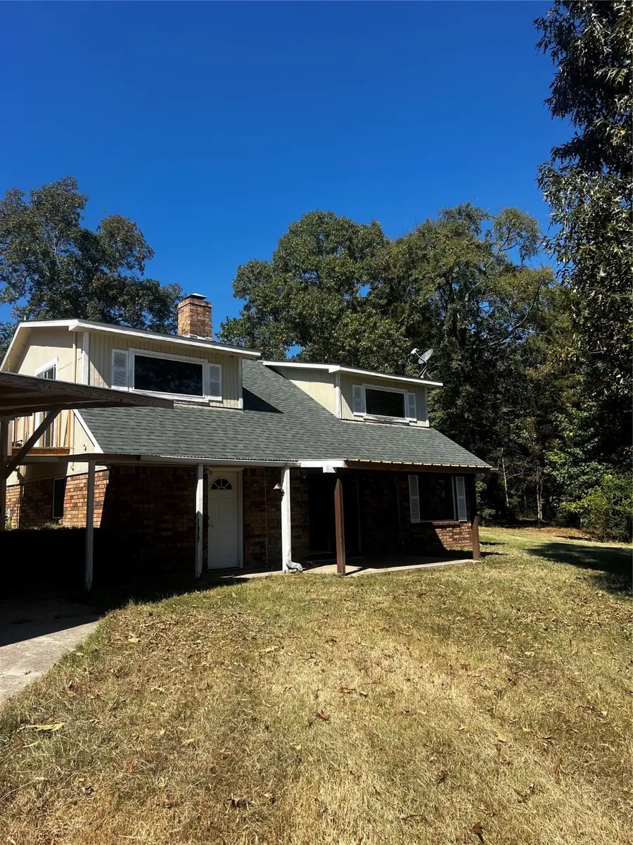 401 Crystal Creek Drive, Livingston, TX 77351 - Image #3