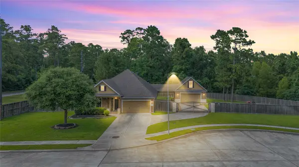 1310 Teebox Court, Crosby, TX 77532