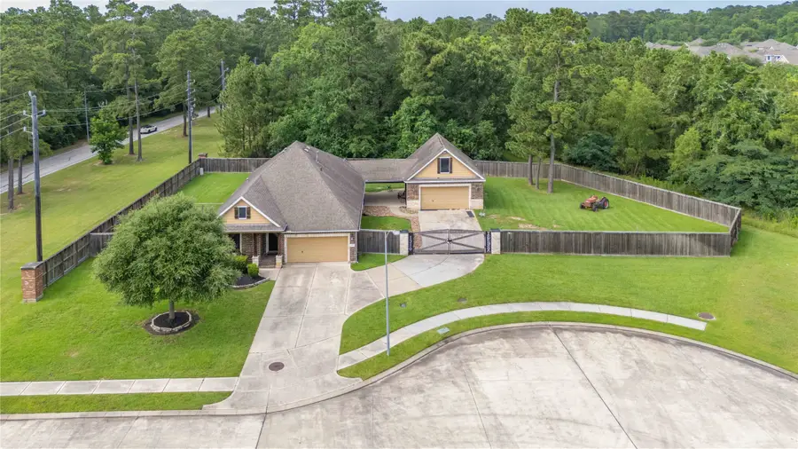 1310 Teebox Court, Crosby, TX 77532 - #2
