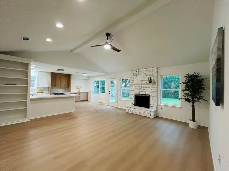 12118 Dorrance Lane, Meadows Place, TX 77477 - #2