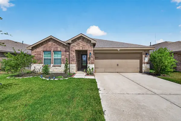 3943 Canyon Shore Lane, Missouri City, TX 77459