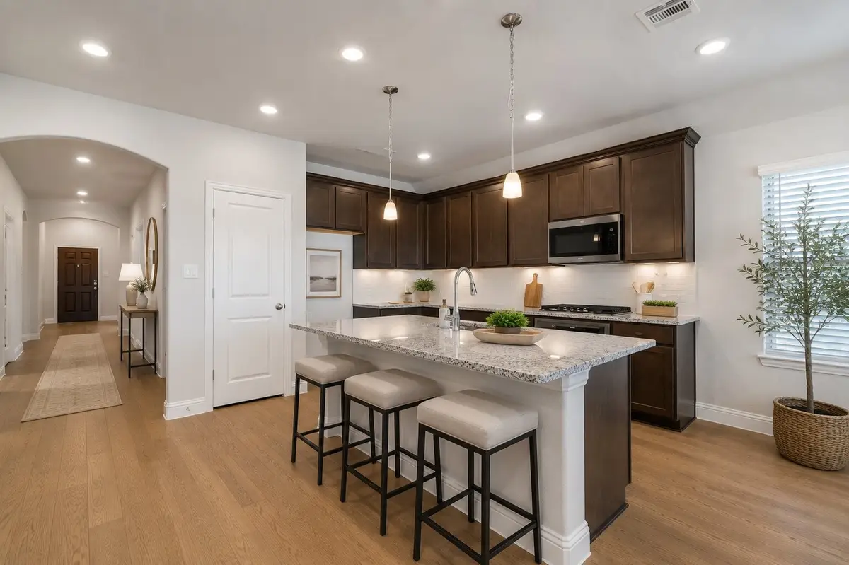 2020 Valencia Drive, Little Elm, TX 75068 - #1