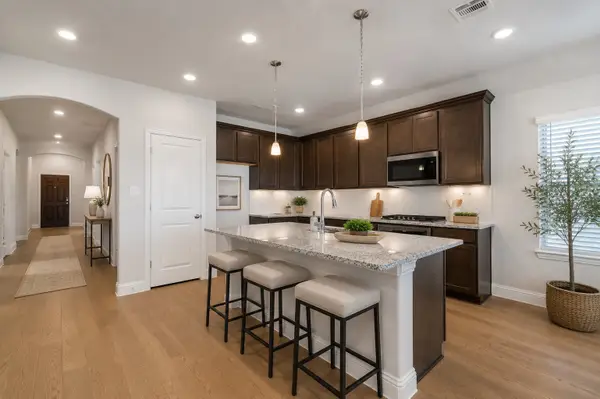 2020 Valencia Drive, Little Elm, TX 75068