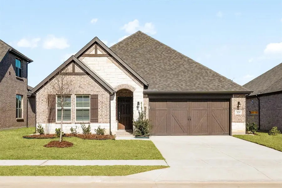 2020 Valencia Drive, Little Elm, TX 75068 - #2