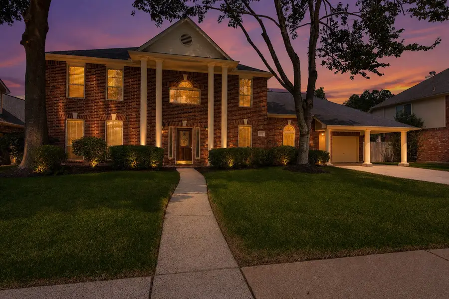 16410 Avenplace Road, Tomball, TX 77377 - #2