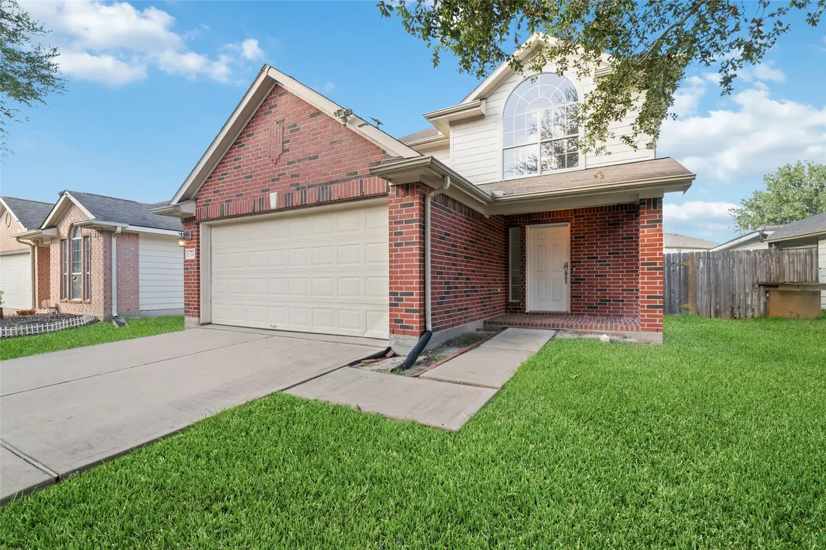 12418 Magnolia Canyon, Houston, TX 77099 - #1