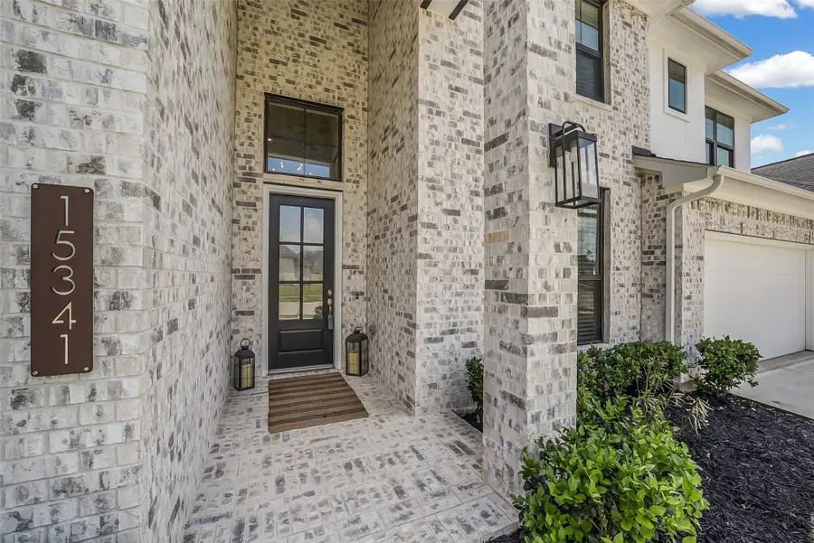 15341 Legacy Park Way, Magnolia, TX 77354 - #2
