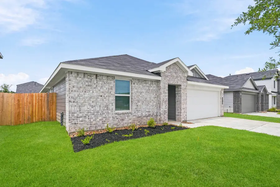 946 Sutherland Falls Street, Conroe, TX 77303 - #2