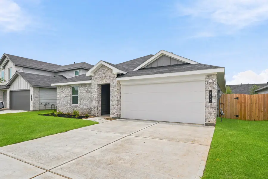 946 Sutherland Falls Street, Conroe, TX 77303 - #3