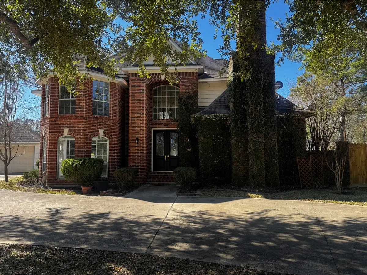 2426 Carriage Lamp Lane, Conroe, TX 77384 - #1