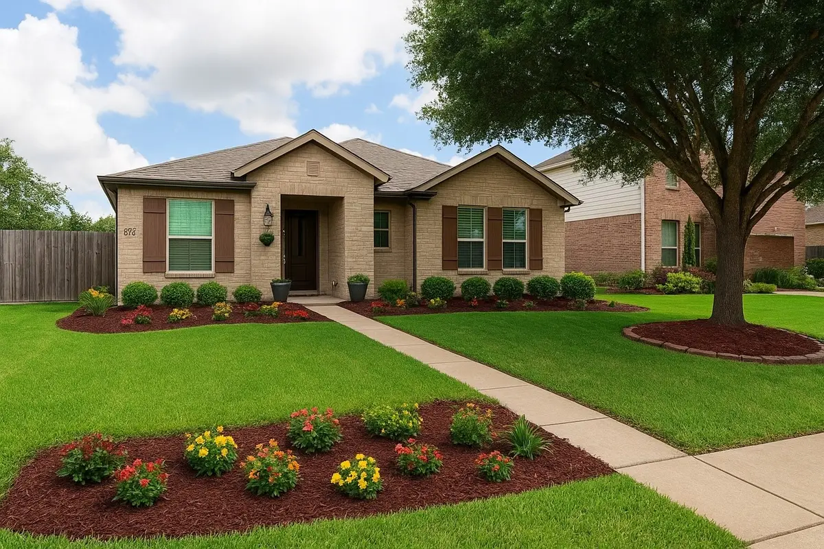 674 Fountain View Lane, League City, TX 77573 - Image #1