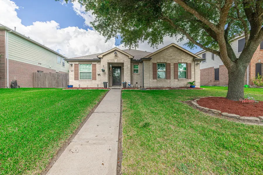 674 Fountain View Lane, League City, TX 77573 - Image #2