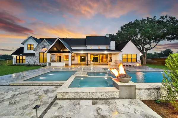 18829 Cypress Church Road, Cypress, TX 77433