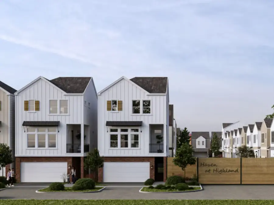 6704 Zaken Street, Houston, TX 77007 - #3