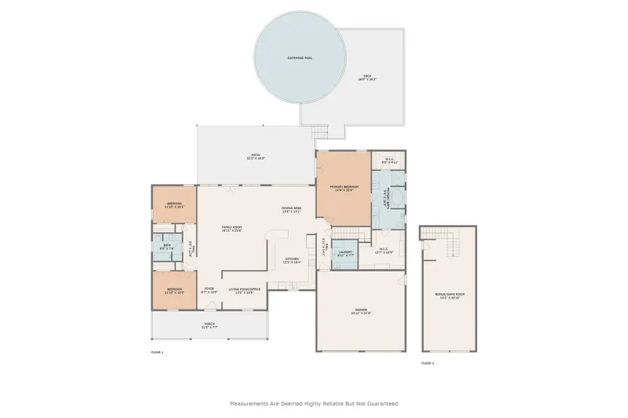 14742 Cypress Drive, Conroe, TX 77302 - #3