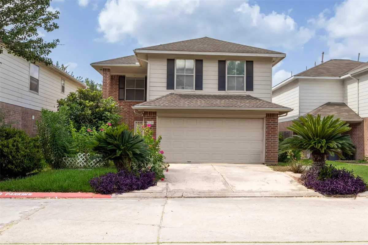 8226 Gold Tee Drive, Houston, TX 77036 - #1