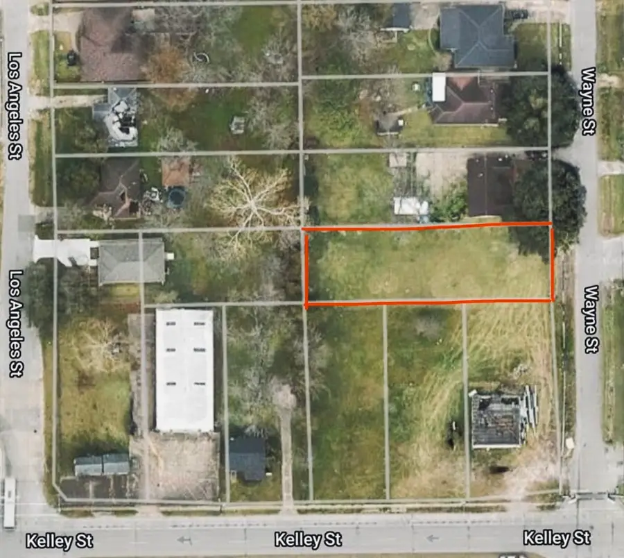 0 Wayne Street, Houston, TX 77026 - Image #2