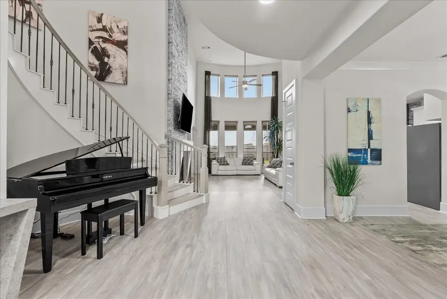 648 Garcitas Court, Webster, TX 77598 - #2