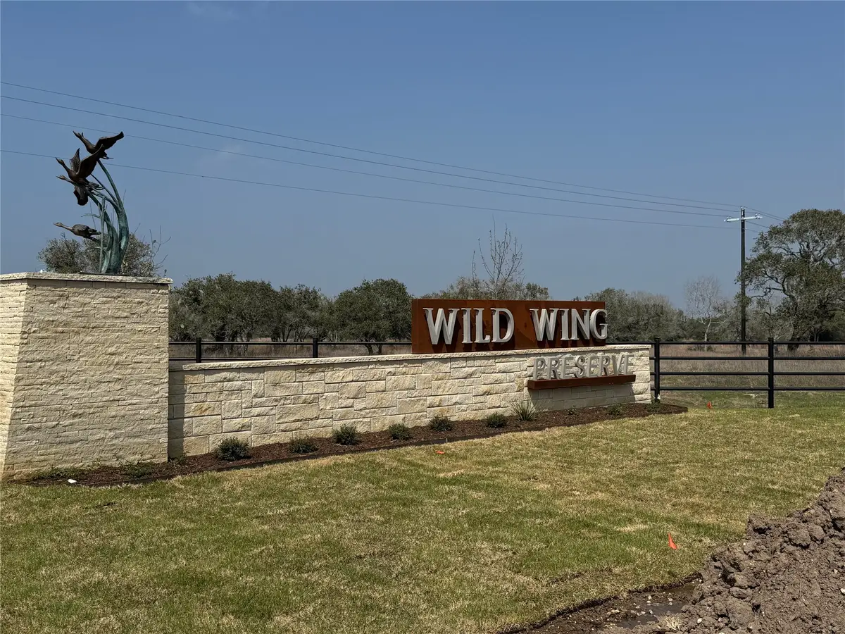 TBD Wigeon Lane, Columbus, TX 78934 - Image #1