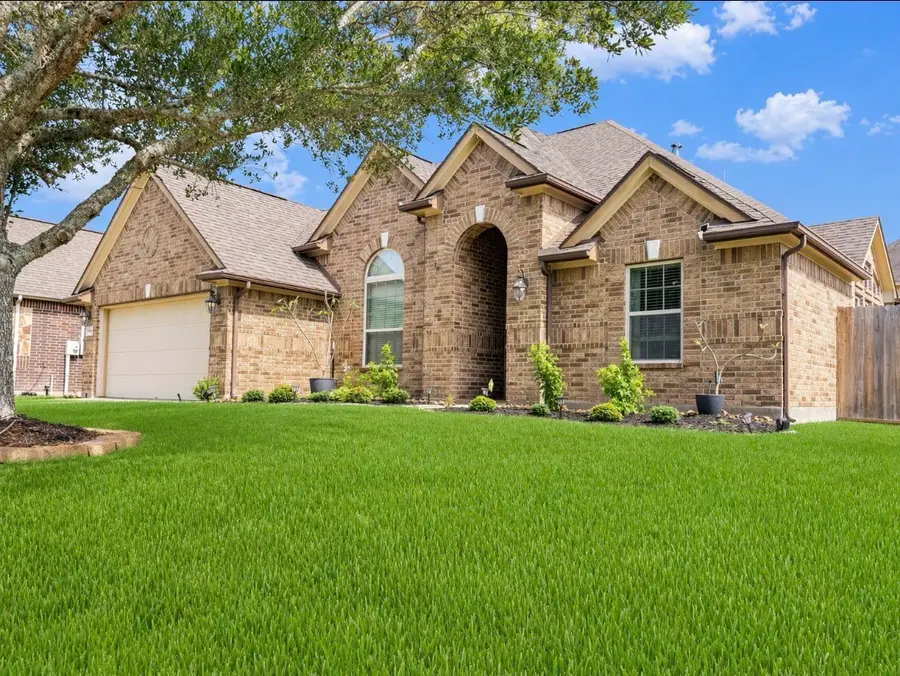 6304 Wood Creek Lane, League City, TX 77573 - #3
