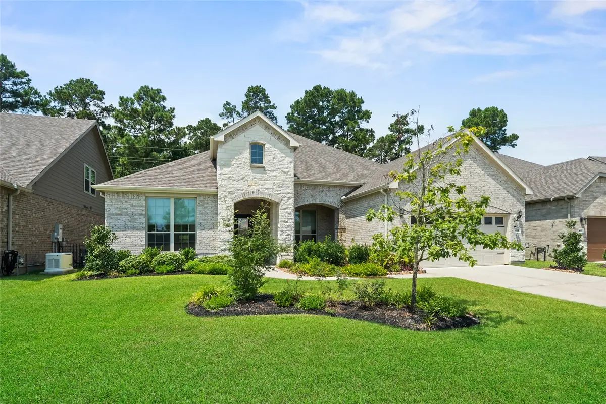 413 New Forest Lane, Southeast Montgomery, TX 77382 - Image #1