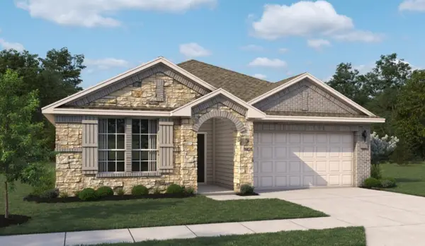 2006 Cotton Bluff Lane, Crosby, TX 77532