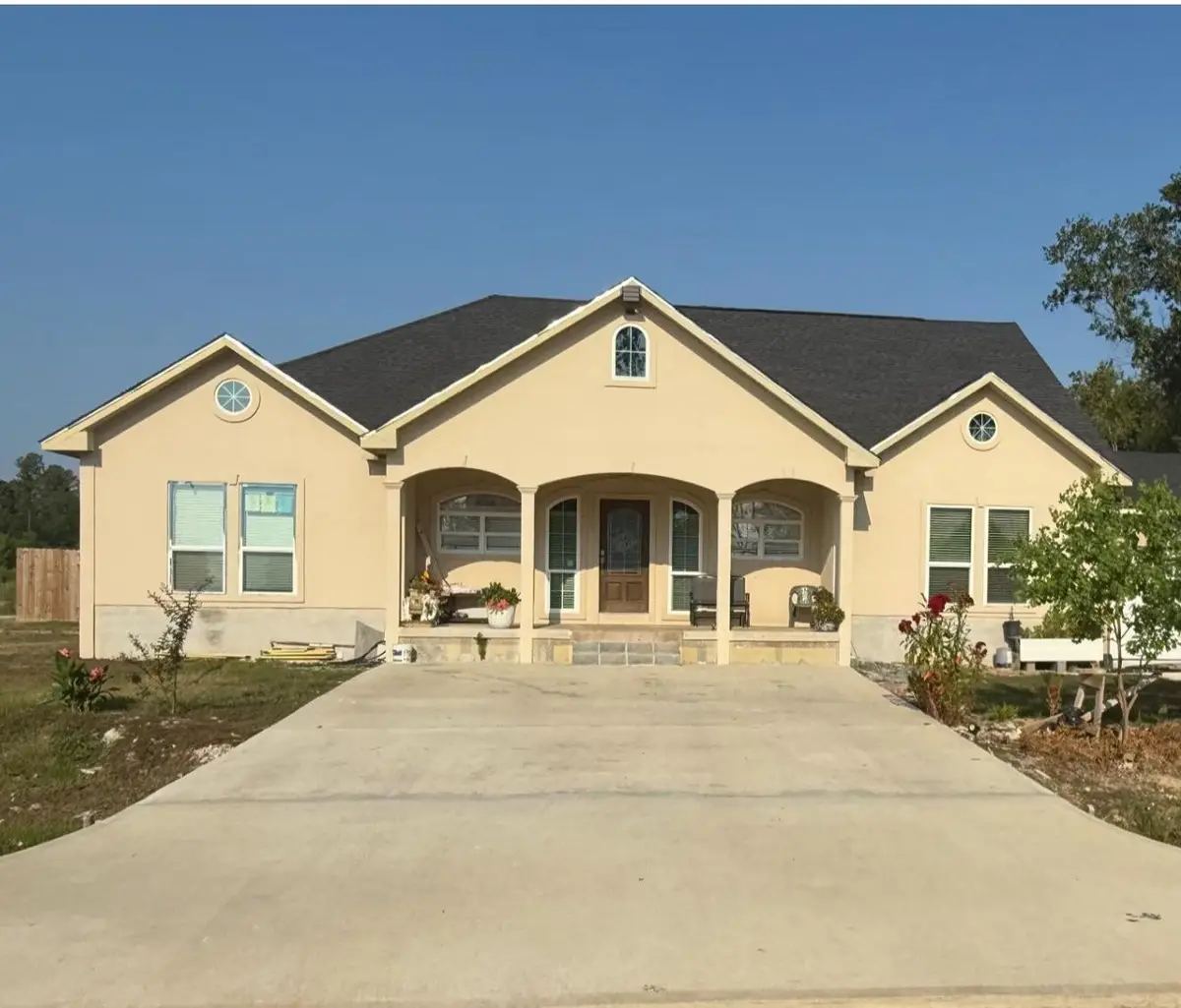 105 Road 5807, Cleveland, TX 77327 - #1