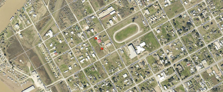 433 Mulberry Street, Matagorda, TX 77457 - #3