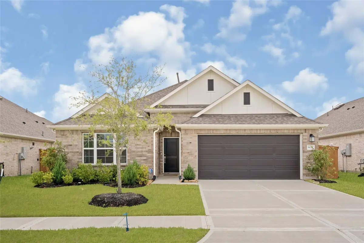 8635 Jetty Glen Drive, Cypress, TX 77433 - #1