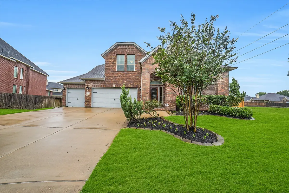 7702 Mona Key Court, Richmond, TX 77407 - #1