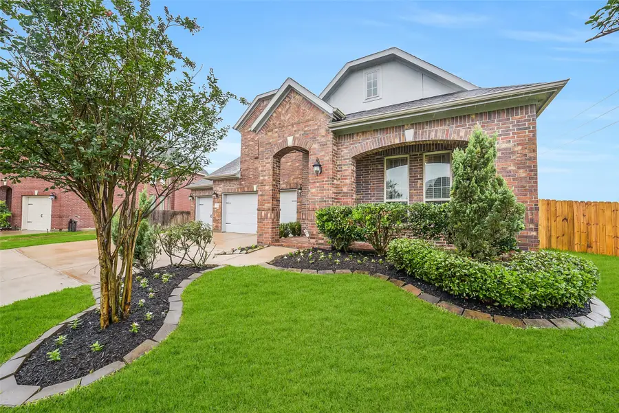 7702 Mona Key Court, Richmond, TX 77407 - #3