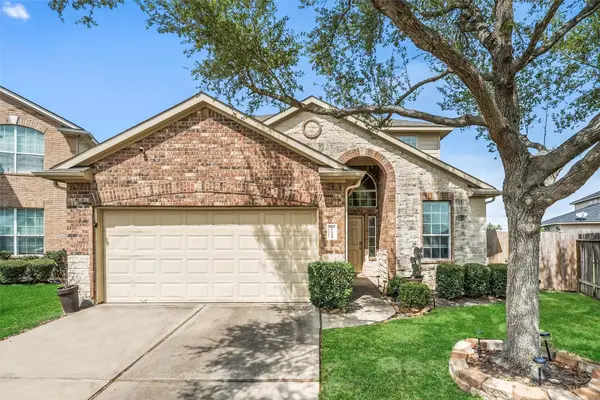 19406 Plantation Cove Lane, Katy, TX 77449