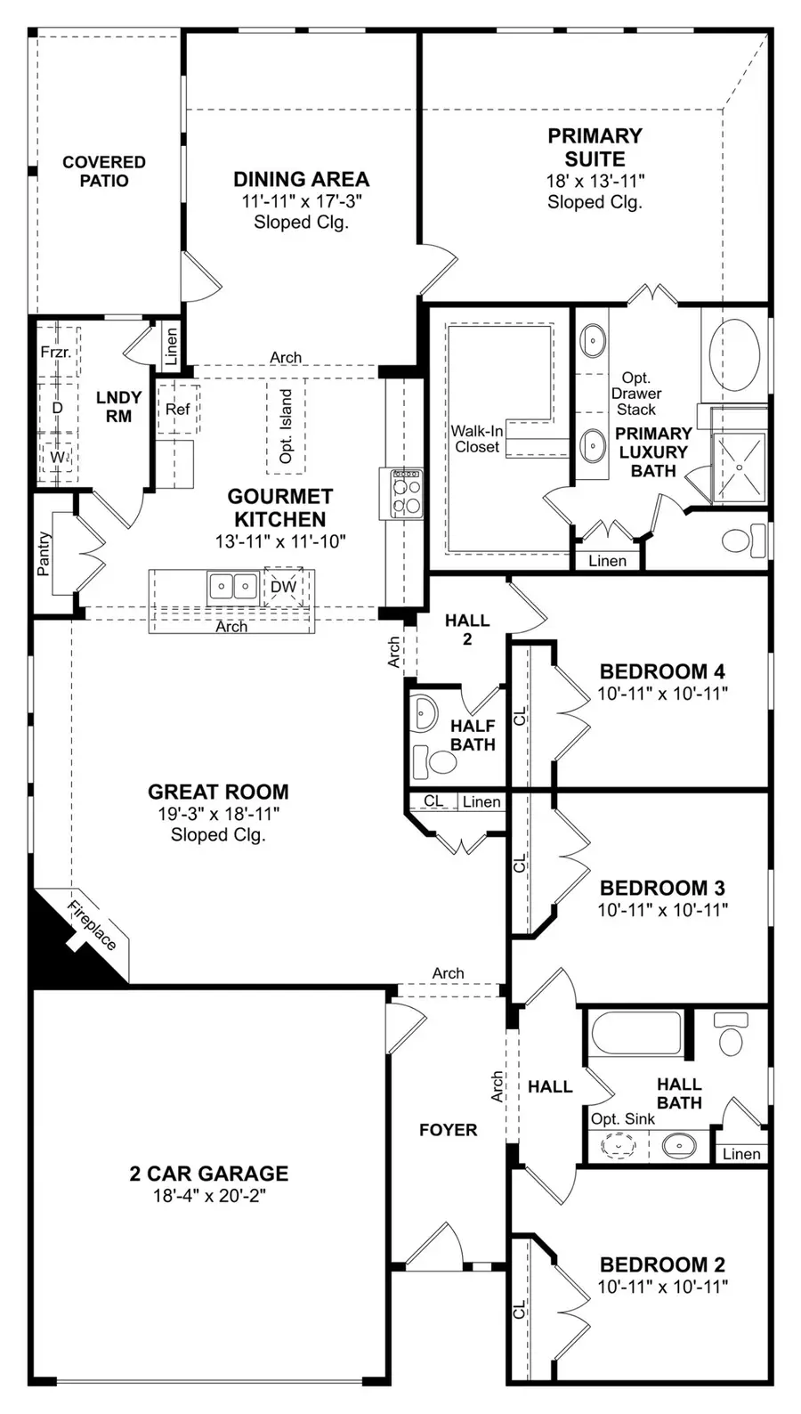 21919 Laurel Cherry Court, Waller, TX 77484 - #3