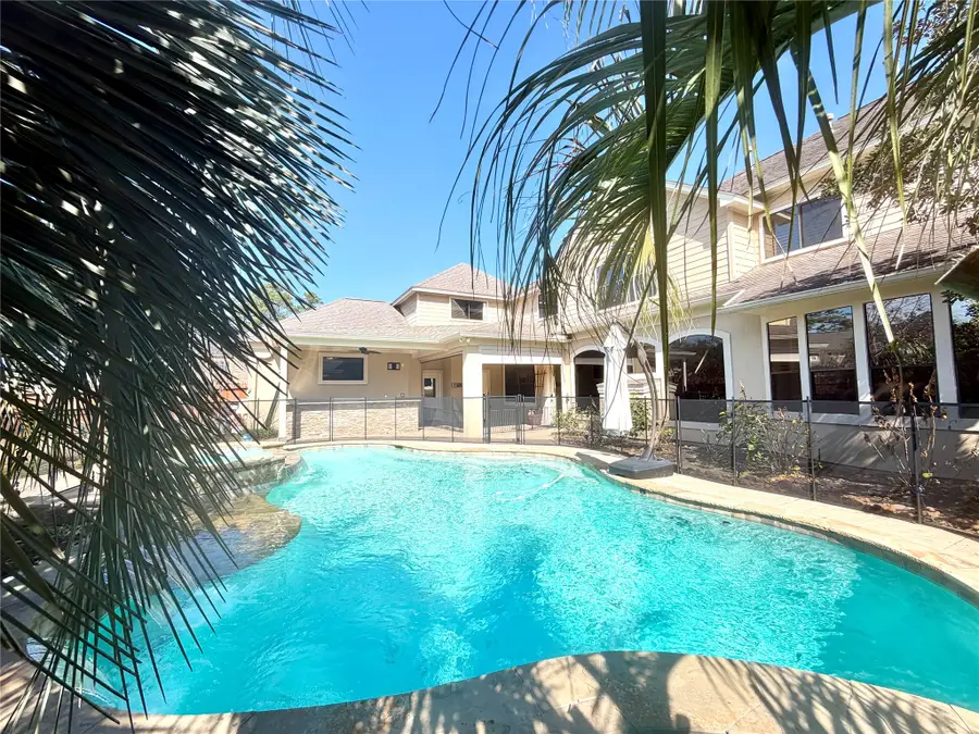 13919 Rustic Hills Lane, Cypress, TX 77429 - #3