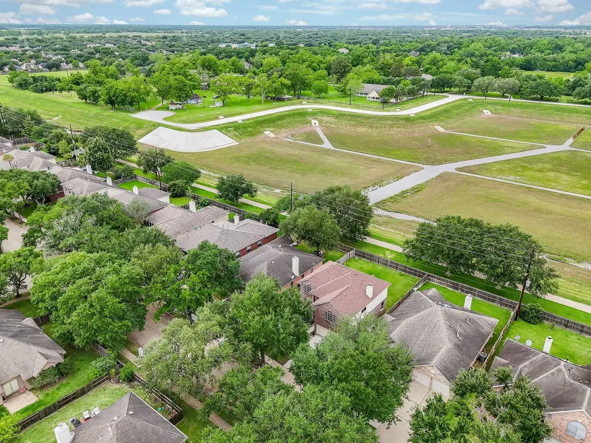 4815 Knights Branch Drive, Sugar Land, TX 77479 - #1