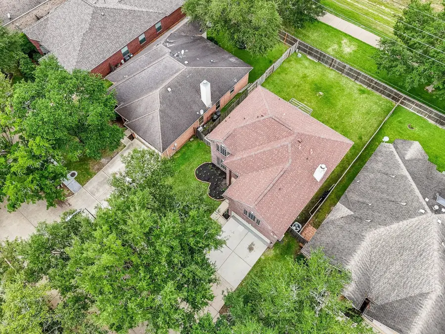 4815 Knights Branch Drive, Sugar Land, TX 77479 - #3