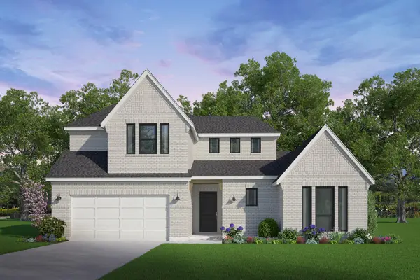 25010 Prairie Breeze Drive, Katy, TX 77449