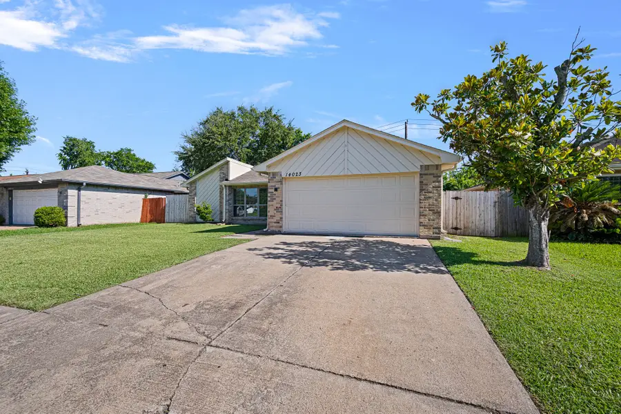 14023 Old Village Lane, Sugar Land, TX 77498 - #2