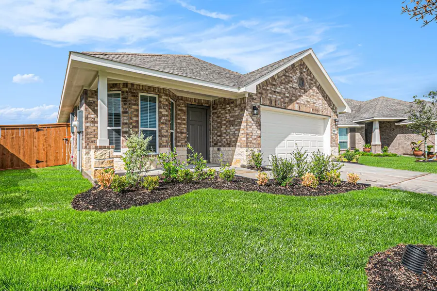 13223 Silver Egret Lane, Texas City, TX 77568 - Image #2